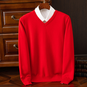 Red / XL
