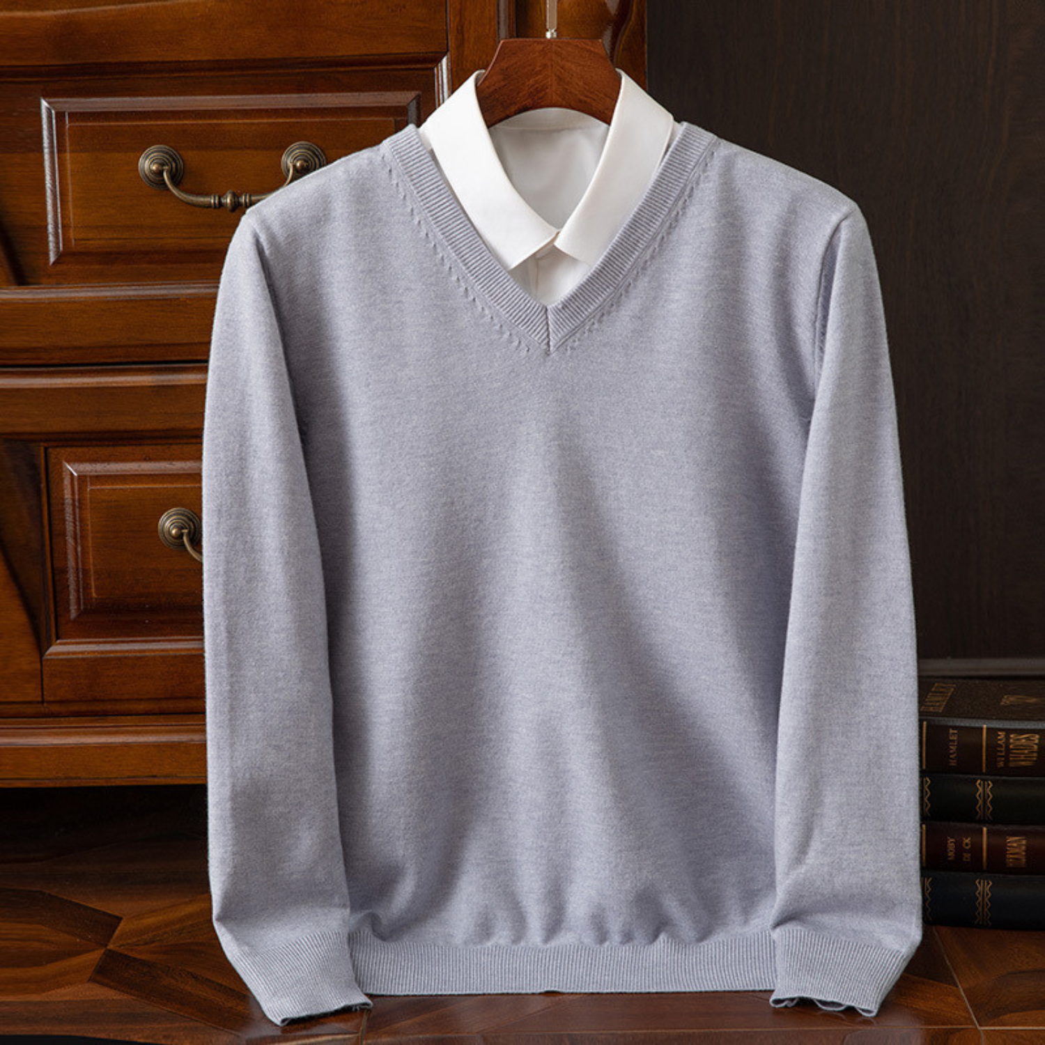 Grey / XL