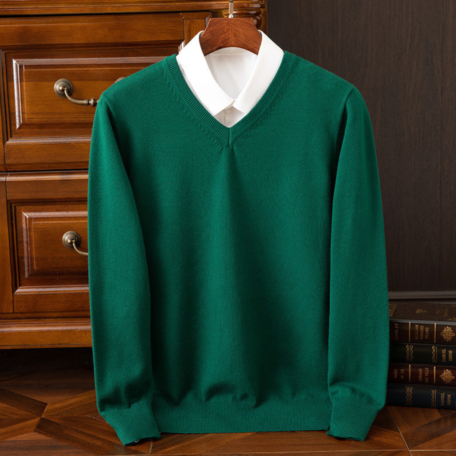 Green / XL