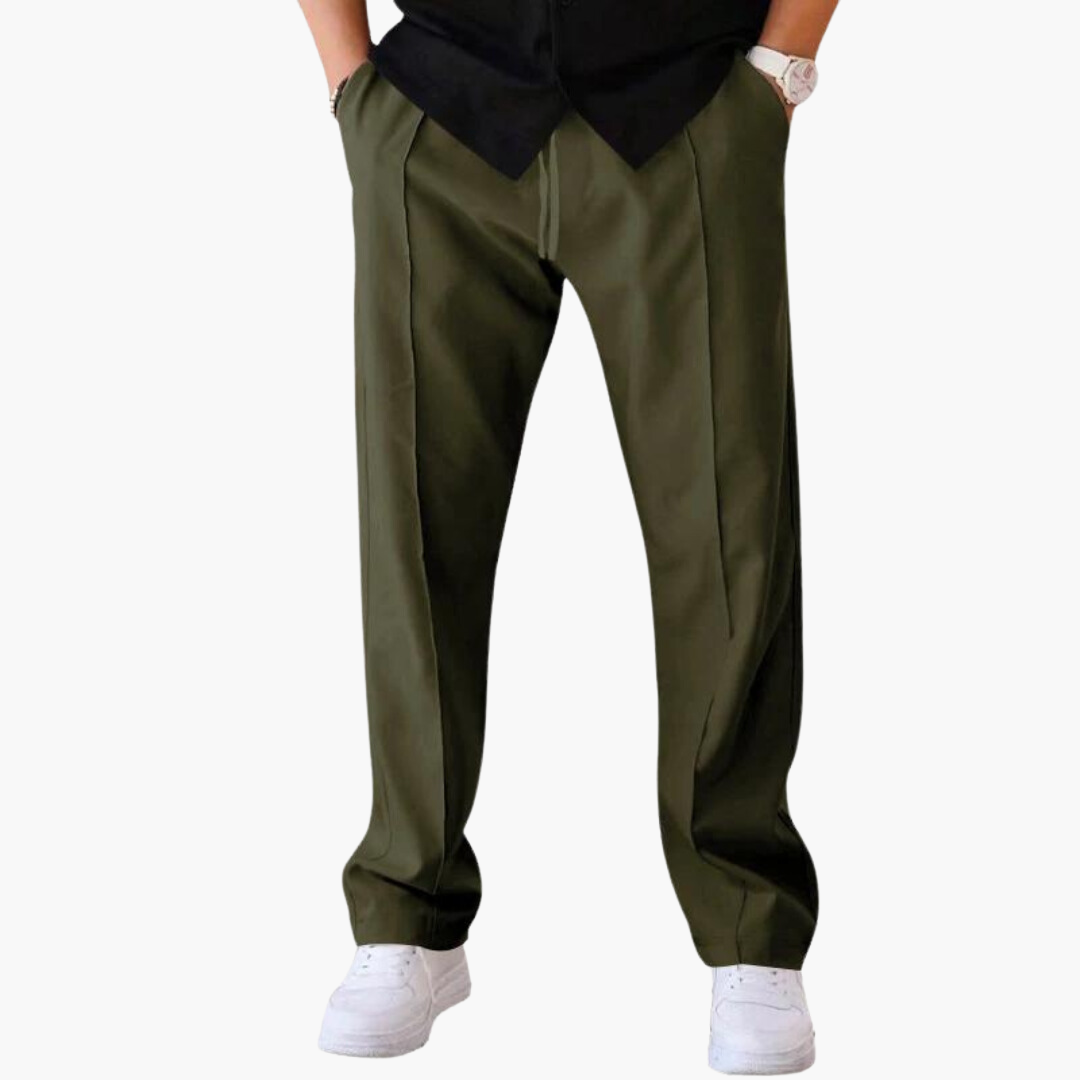 Mancuso men's pants