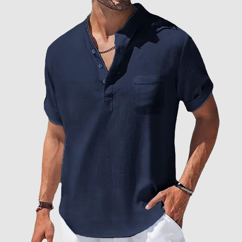 Dark Blue / 3XL