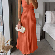 Orange / XL