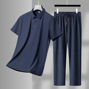 Navy Blue / 4XL