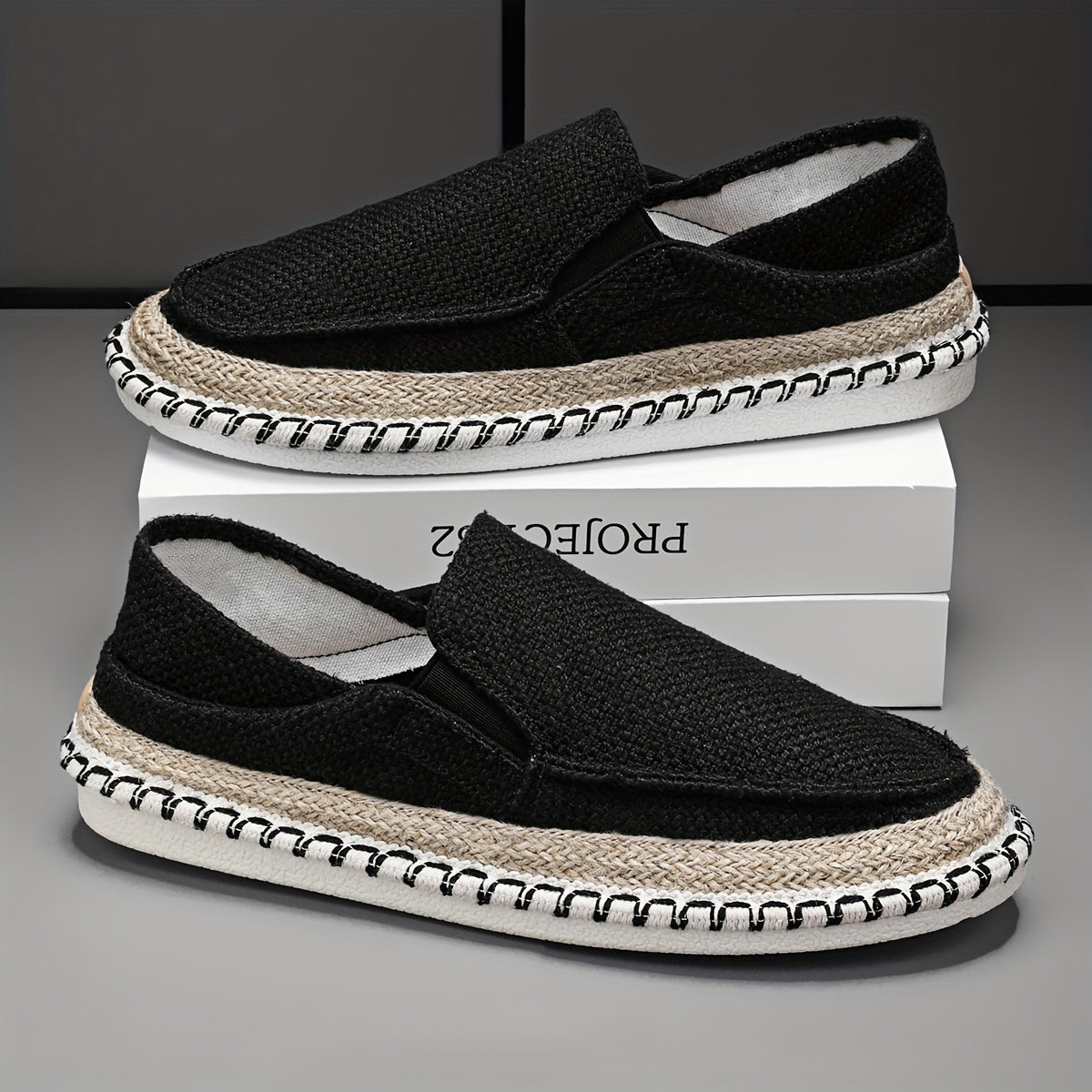 Black / US 12