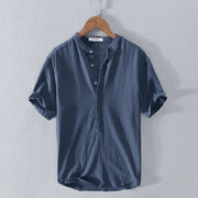 Navy Blue / 3XL
