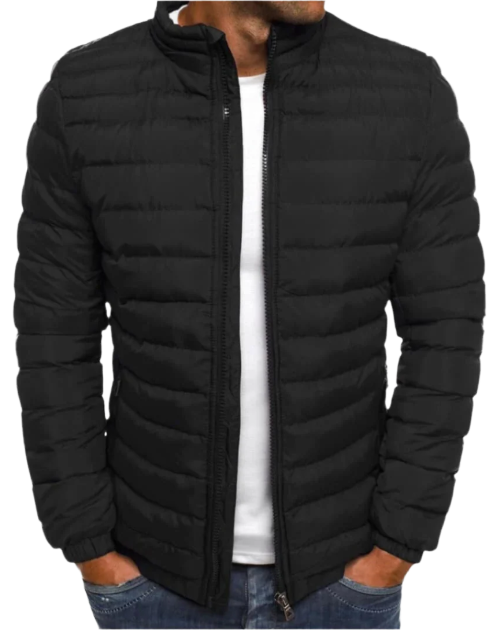 Dante men's lightweight summer jacket – Avinos Milano