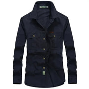 Black / 5XL