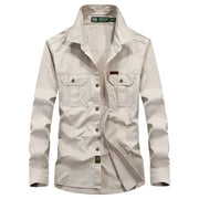 Beige / 5XL