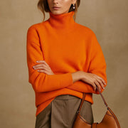 Orange / XL