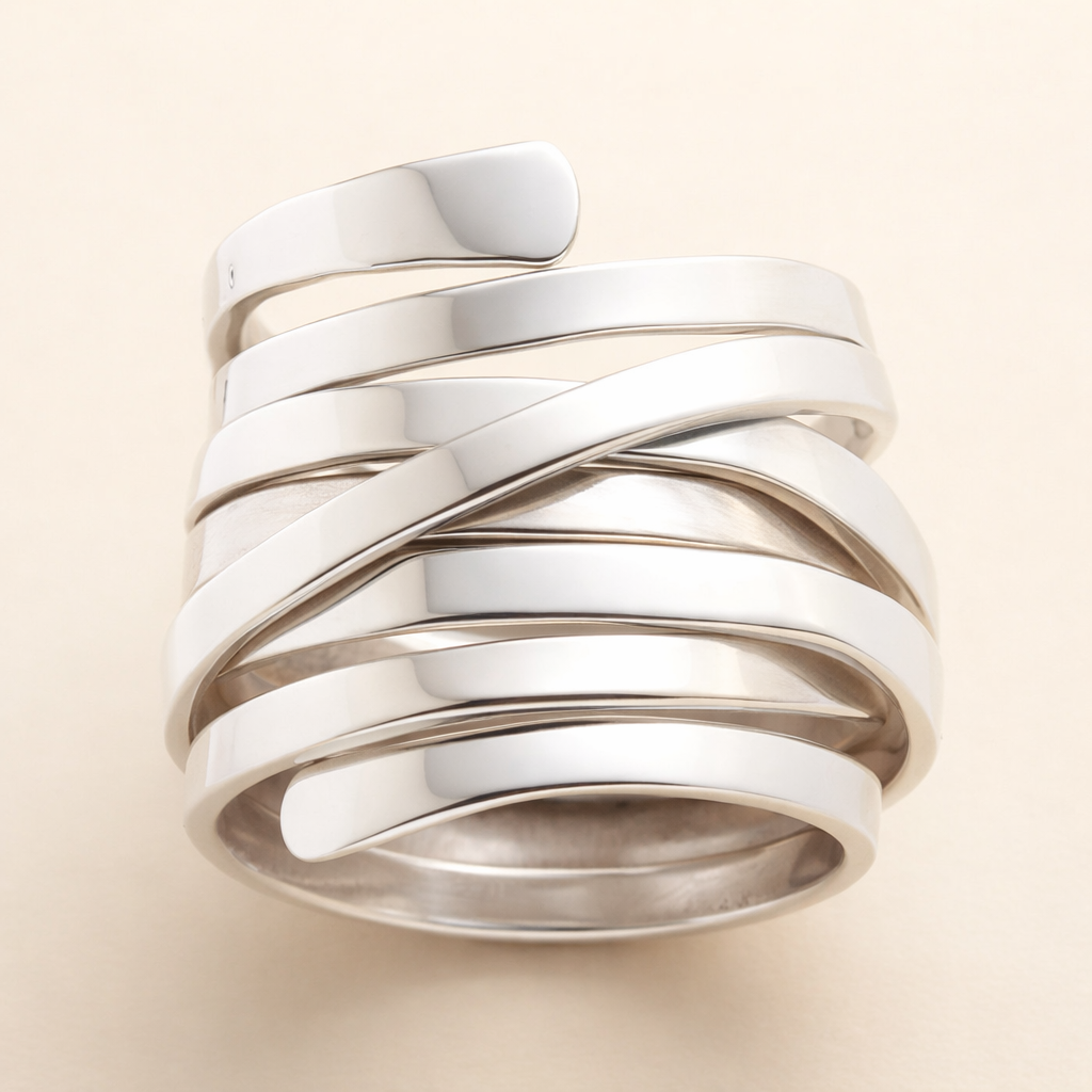 Marion Eternal Glow – jewellery