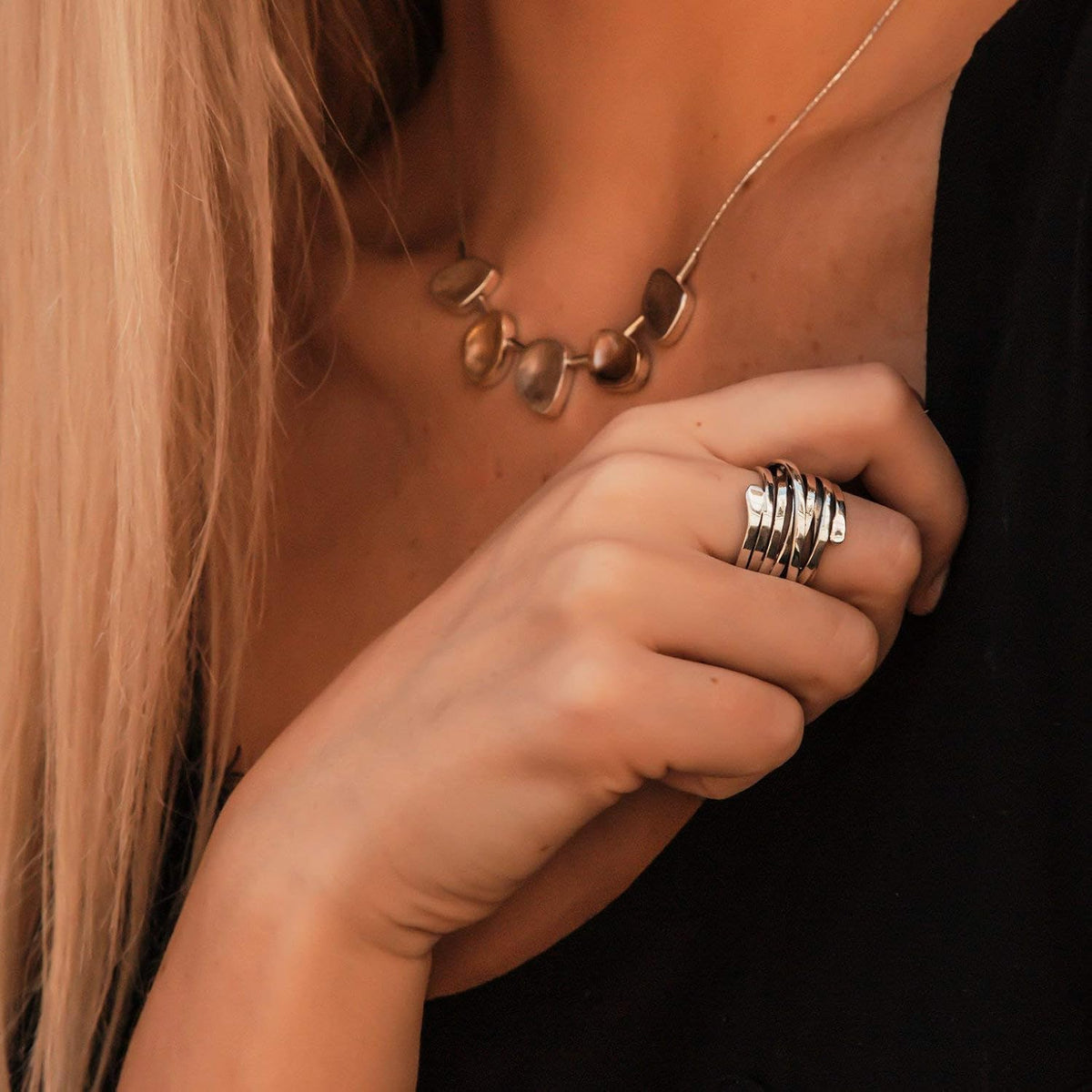 Marion Eternal Glow – jewellery, view 4
