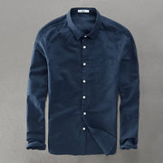 Navy Blue / 3XL