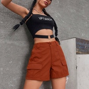 Brick Red / XL