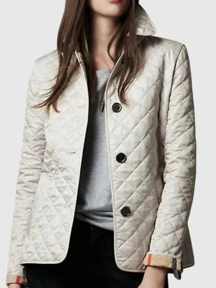 Marizelle Elegant Jacket – women's jackets, view 2