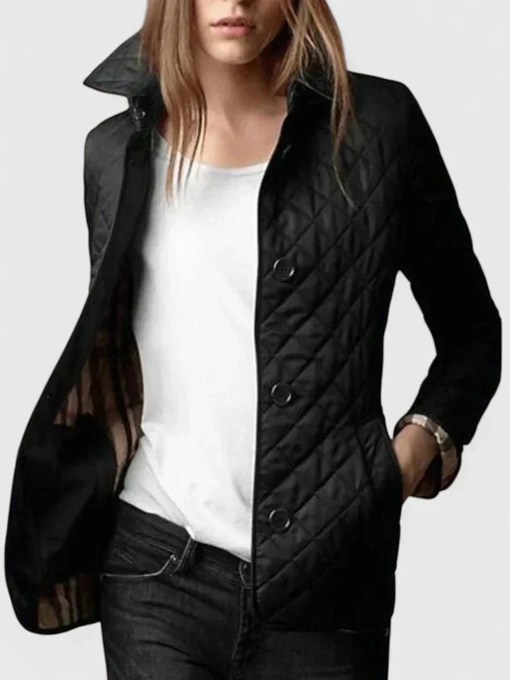 Marizelle Elegant Jacket – women's jackets, view 3