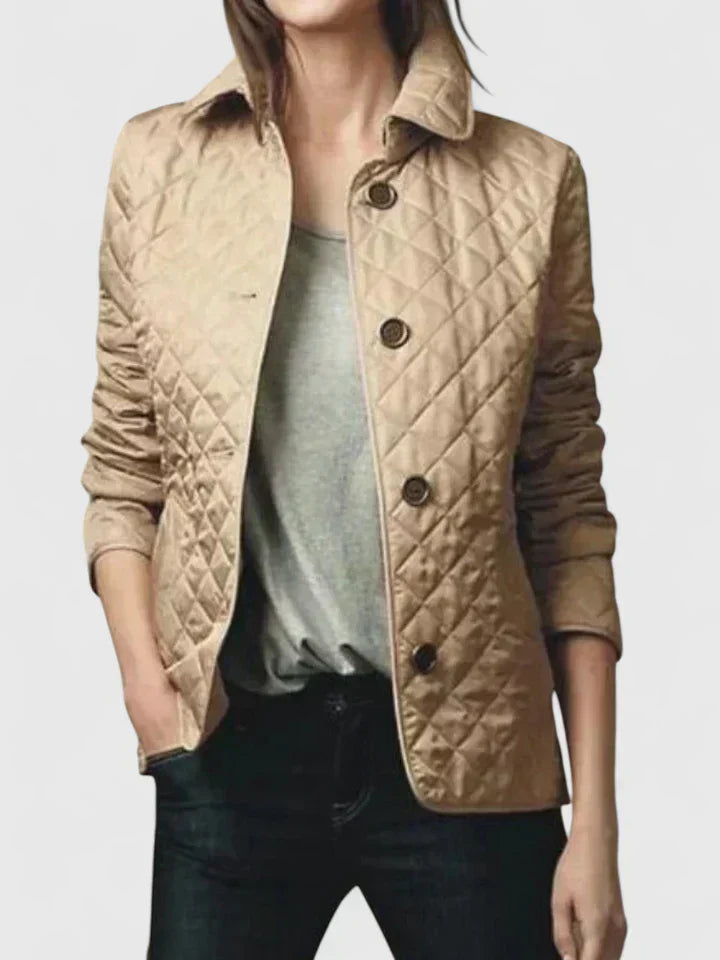 Marizelle Elegant Jacket – women's jackets, view 4