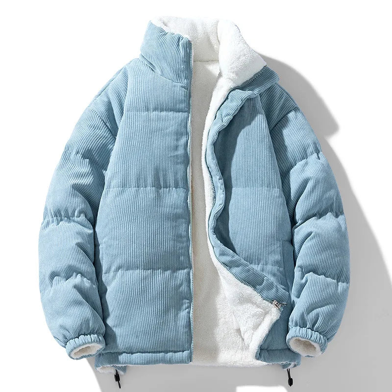 Mark Hudson Corduroy Jacket, view 4