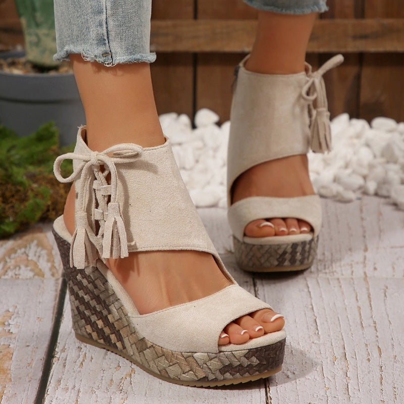 Marnie Ergonomic Sandals – women's shoes, view 16