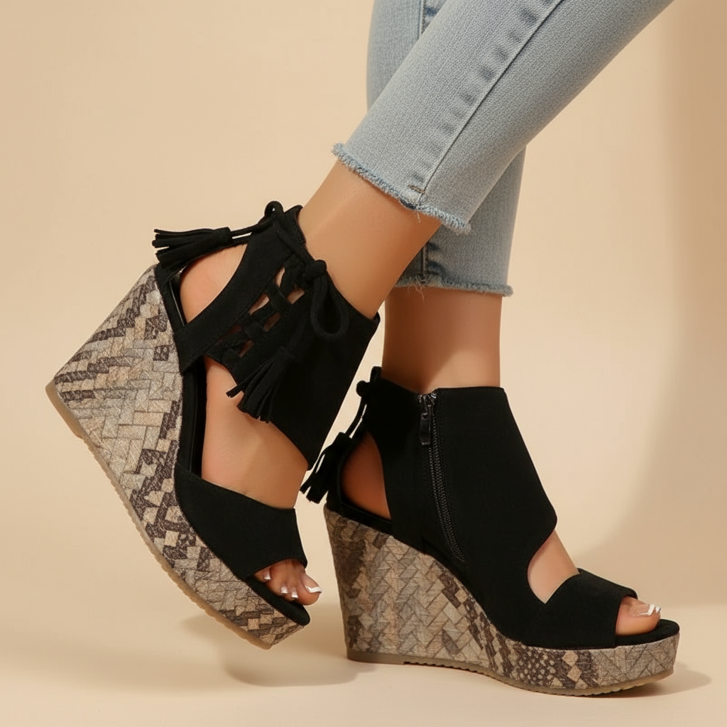 Marnie Ergonomic Sandals – women's shoes, view 2