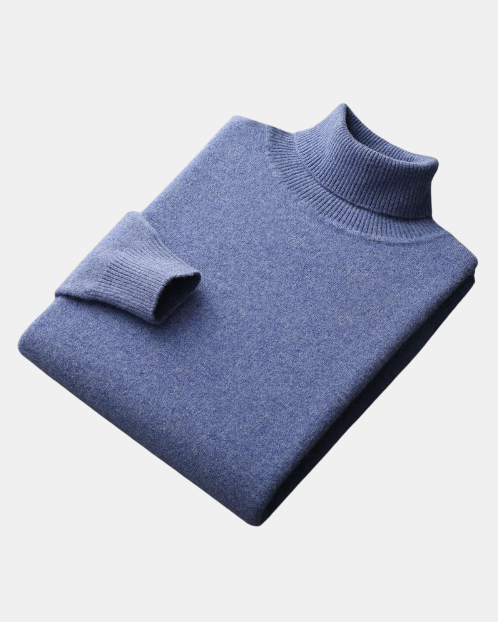 Mars men's cashmere turtleneck sweater – Avinos Milano