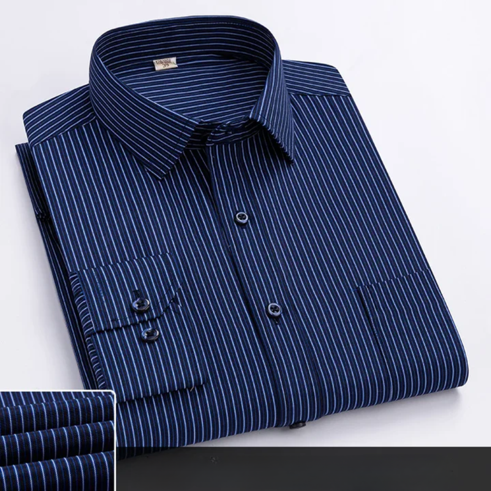 Navy Blue / 5XL