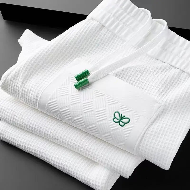 Men's elegant tracksuit, additional view