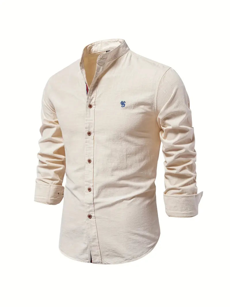 Beige / 2XL