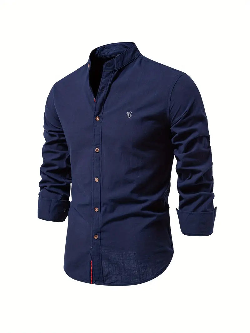 Navy Blue / 2XL