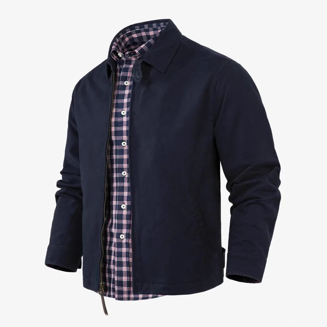 Giovanni men's jacket, additional view