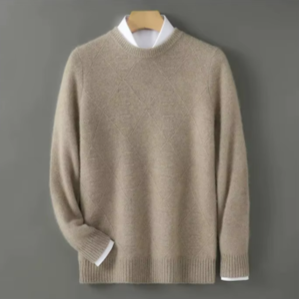 Khaki / 3XL
