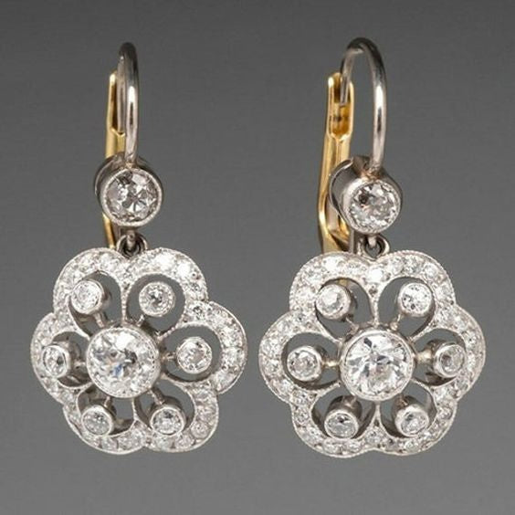 Doriane Timeless Natural Beauty – jewellery