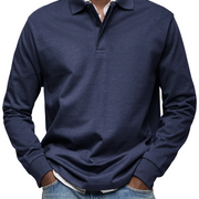 Navy Blue / 5XL