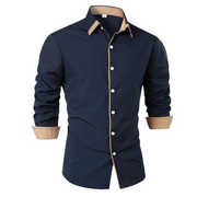 Navy Blue / 4XL