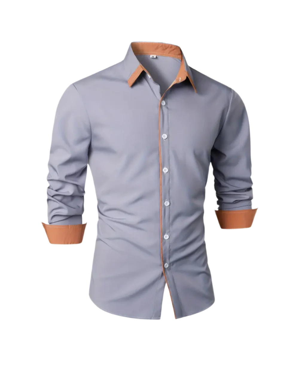 Men's shirt, view 4