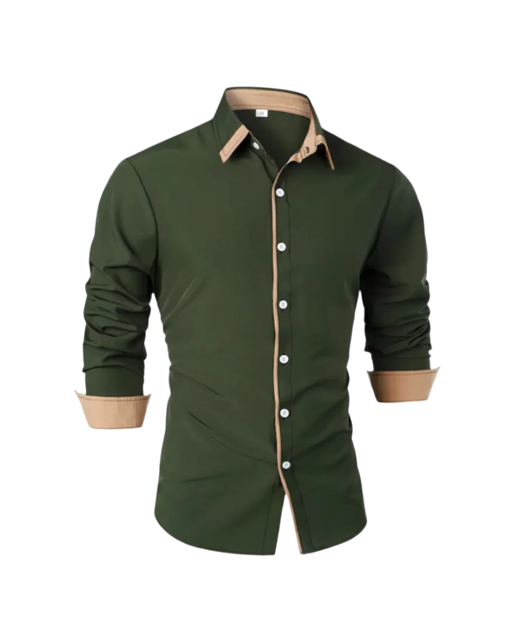 Army Green / 4XL