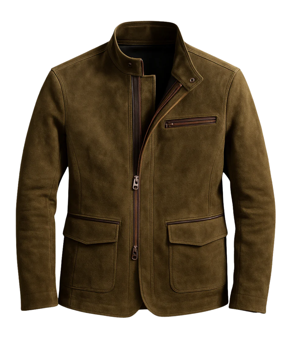 Lorenzo men's jacket, additional view