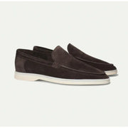 Dark Brown / US 14