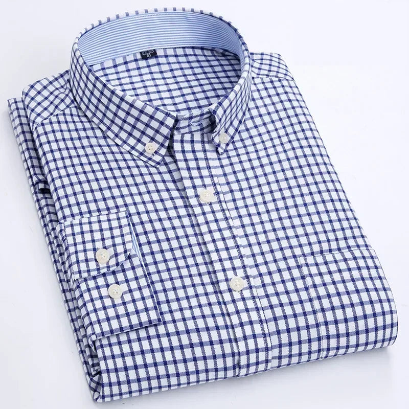 Blue/White / 3XL