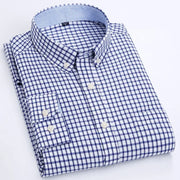 Blue/White / 3XL