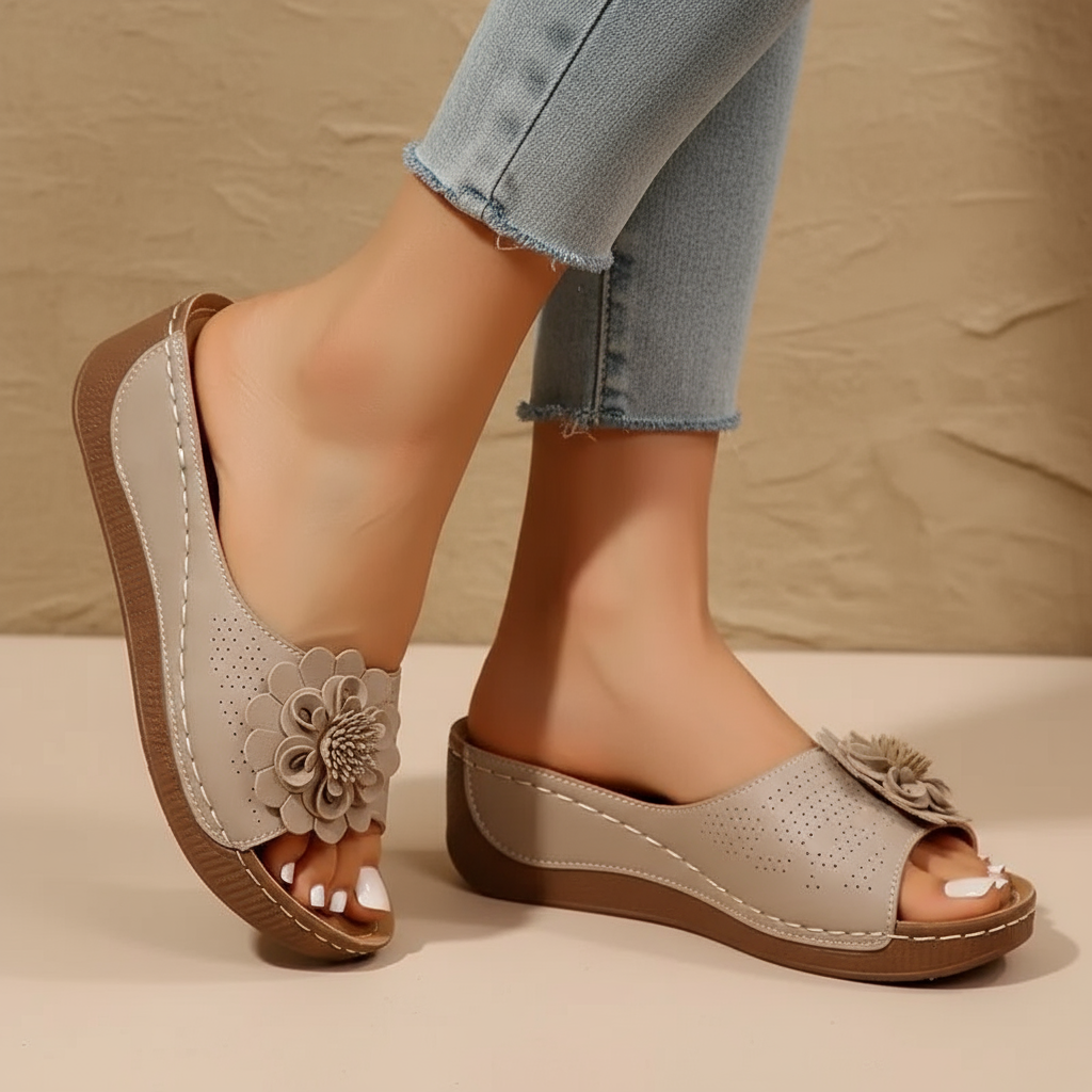 Medellín women's sandals – Avinos Milano