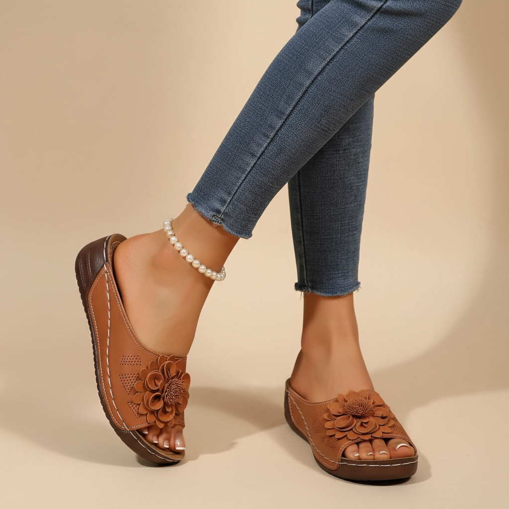 Medellín women's sandals, view 14