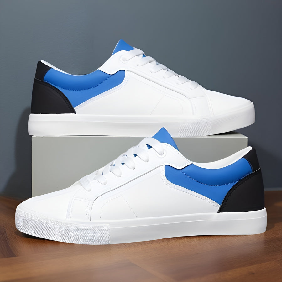 Marcello men's leather shoes, additional view