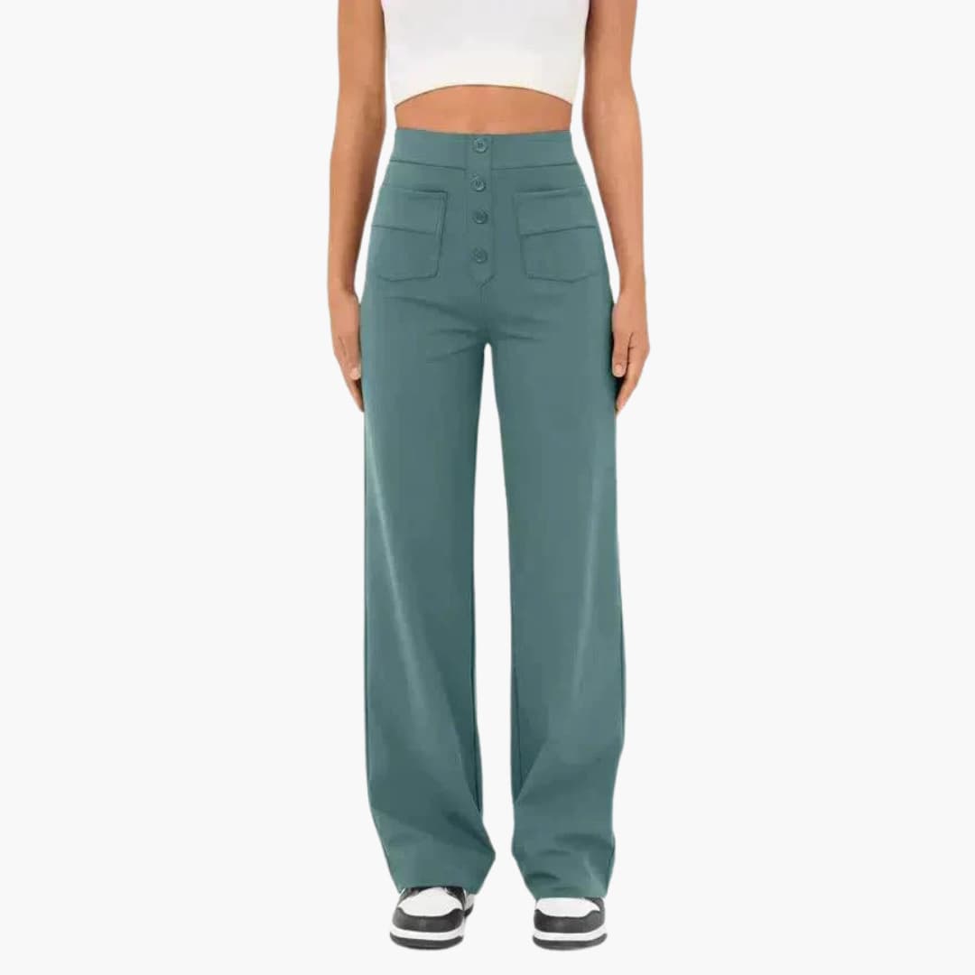 Megan women's pants – Avinos Milano