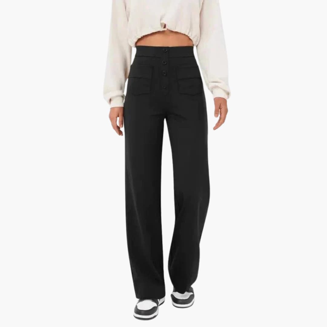 Megan women's pants, additional view