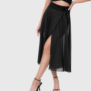 Black / XL