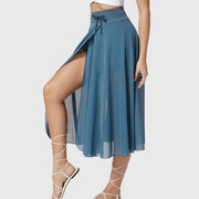 Blue / XL