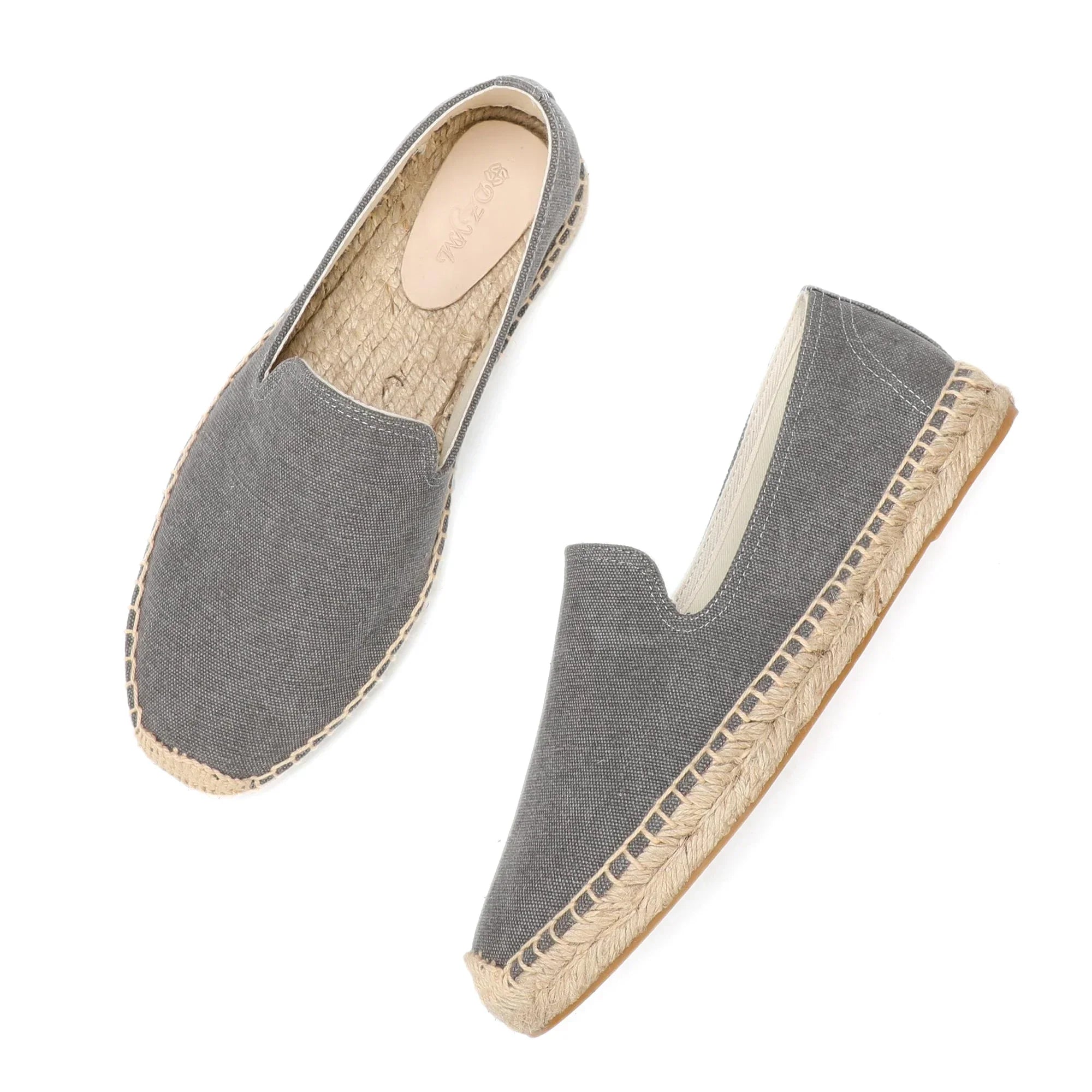 Lorenzo men's espadrilles – Avinos Milano