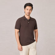 Dark Brown / 2XL