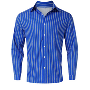 Blue / 3XL