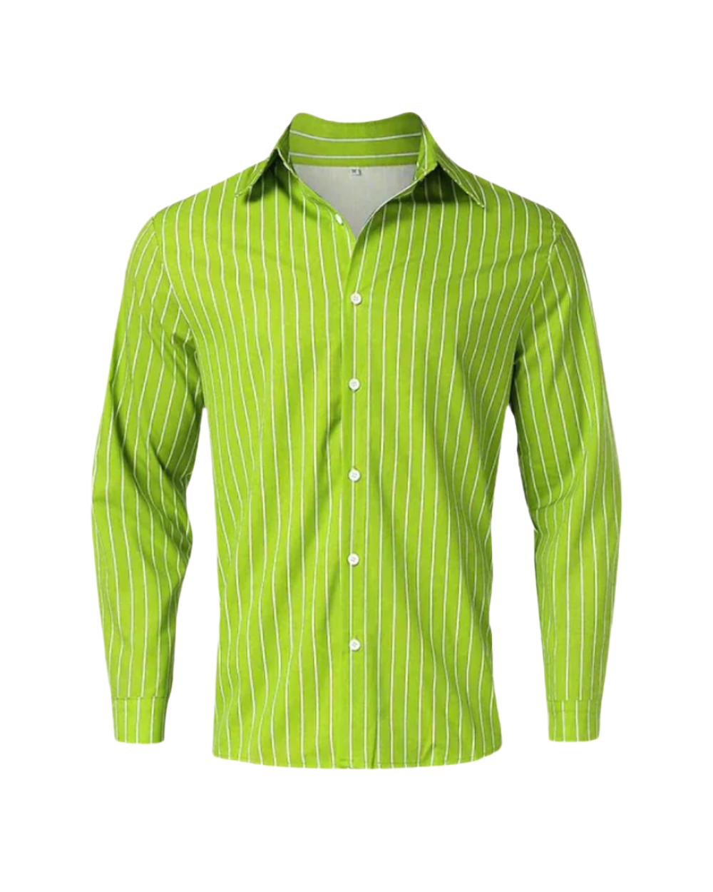 Green / 3XL